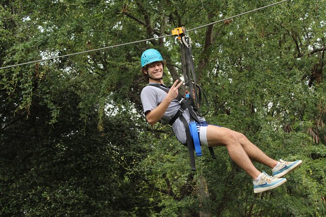 Off-Road ATV & 3 Zipline Combo (Optional Waikiki Shuttle) - Should you book the ATV and 3 zipline combo at Coral Crater?