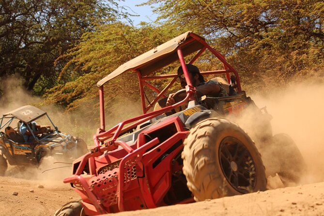 Off-Road ATV Adventure with Roundtrip Shuttle from Waikiki - Coral Crater ATV, in plain terms: what you’re really buying