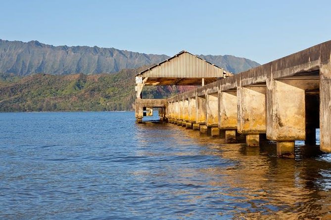 One-Day Tour Hawaii Movie Tour: Island Hopping from Oahu to Kauai - Key things that make this tour work