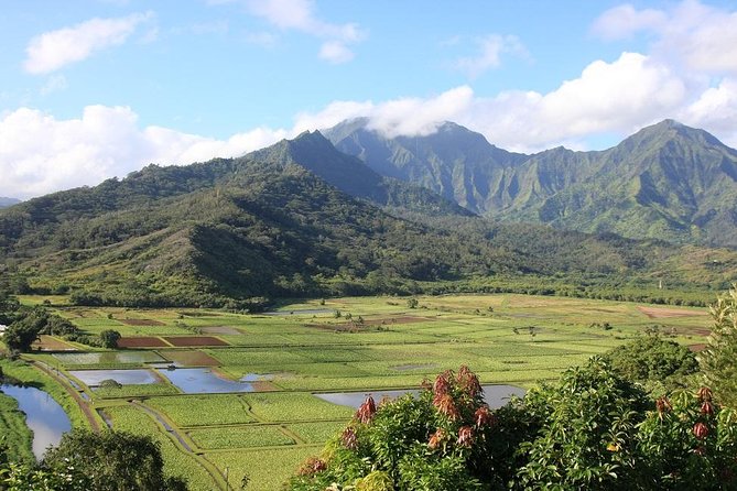 One-Day Tour Hawaii Movie Tour: Island Hopping from Oahu to Kauai - Getting to Kauai in one day, starting at 4:30 am