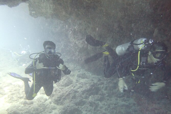 Open Water Scuba Certification - Key Points That Matter Before You Commit