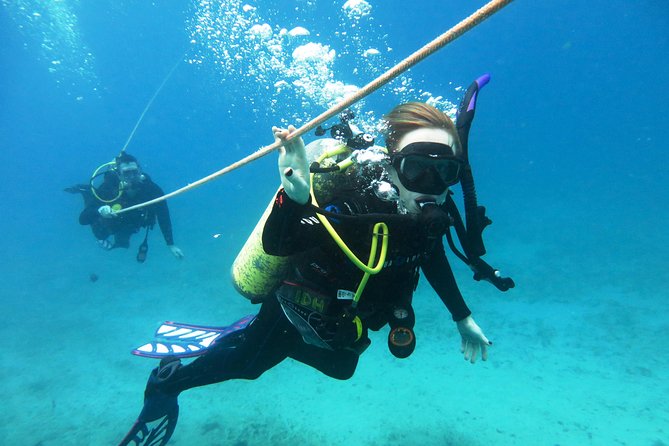 Open Water Scuba Certification - Weekend Gap and Day 3: Confined Training to Lock In Confidence