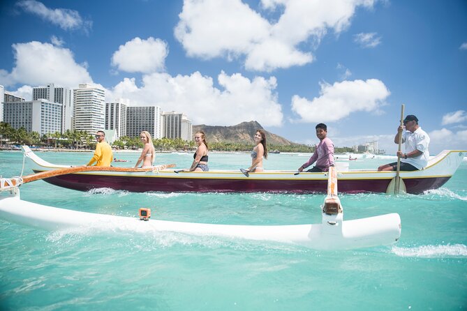 Outrigger Canoe Surfing - Key Highlights Worth Knowing