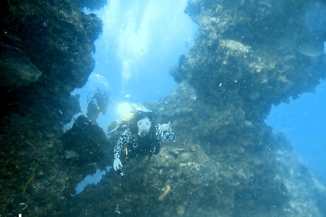 PADI Open Water Certification Course Shared Experience - Key things to know before you go