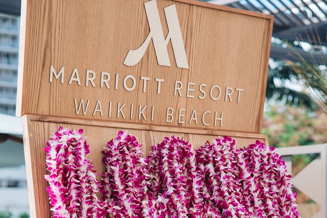 Paina Waikiki Luau at Waikiki Beach Marriott - Timing, Crowd Flow, and How to Make the Night Feel Easy