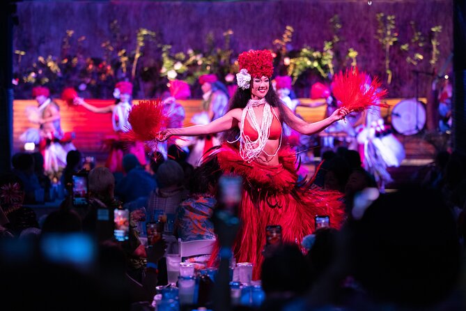 Paina Waikiki Luau at Waikiki Beach Marriott - Price and Value: Is $141.37 a Smart Deal?