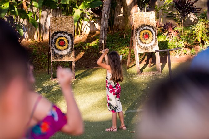 Paradise Cove Luau - Paradise Cove Luau: Why Ko Olina Works So Well