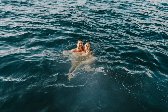 Paradise Waikiki Sunset Cruise + LIVE DJ + SWIMMING - Practical Tips for a Smooth, Fun Ride