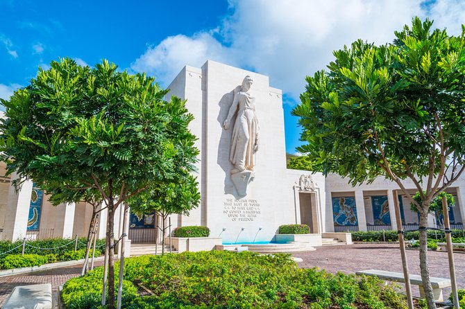 Passport to Pearl Harbor - Why this Pearl Harbor day runs better than DIY