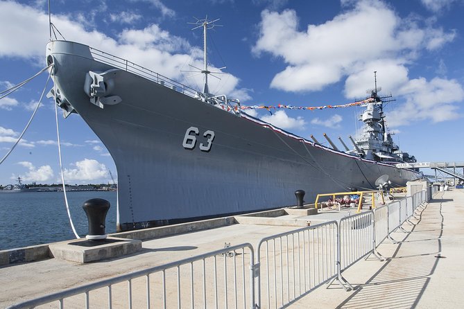 Passport to Pearl Harbor - Price and value: is $899 per person worth it?
