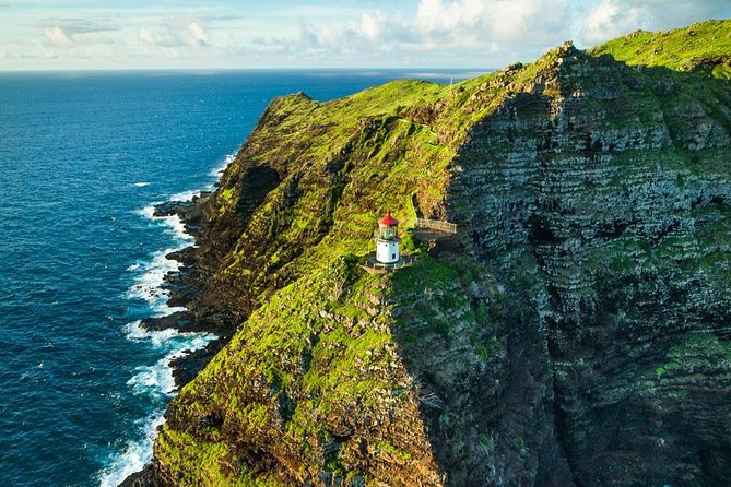 Path to Pali Passage - 30 Min Helicopter Tour - Doors Off or On - Quick hits on the Path to Pali Passage flight