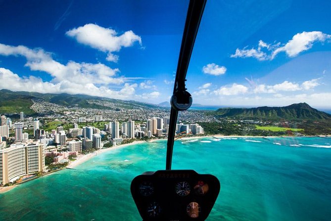 Path to Pali Passage - 30 Min Helicopter Tour - Doors Off or On - Practical tips that matter on a doors off day