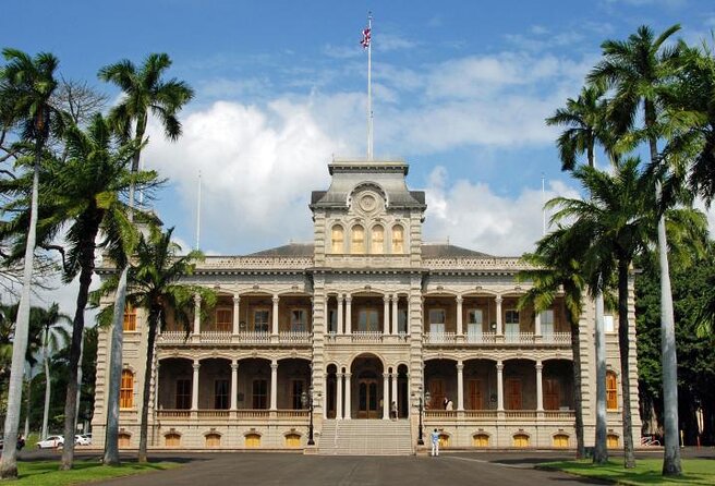 Pearl Harbor and Honolulu City Tour - Key points to know before you go