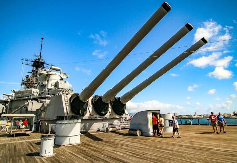 Pearl Harbor and Oahu Circle Island Tour FROM KONA - Who This Tour Fits Best (and Who Should Skip It)