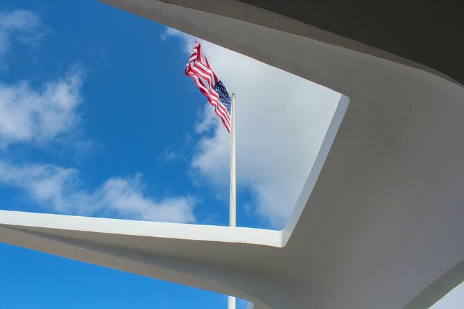 Pearl Harbor Arizona Memorial - USS Missouri: worth it, but confirm the add-on price