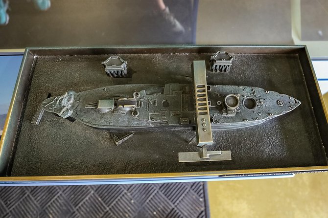 Pearl Harbor: Arizona & Missouri Battleship Tour From Maui, Big Island & Kauai - How the guide shapes your experience (Kaj’s storytelling angle)