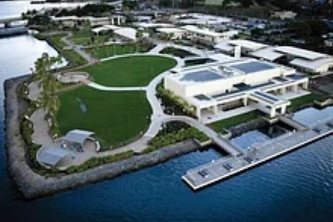 Pearl Harbor Arizona & Missouri tour from HNL Airport - Why this Pearl Harbor and Missouri day feels so focused