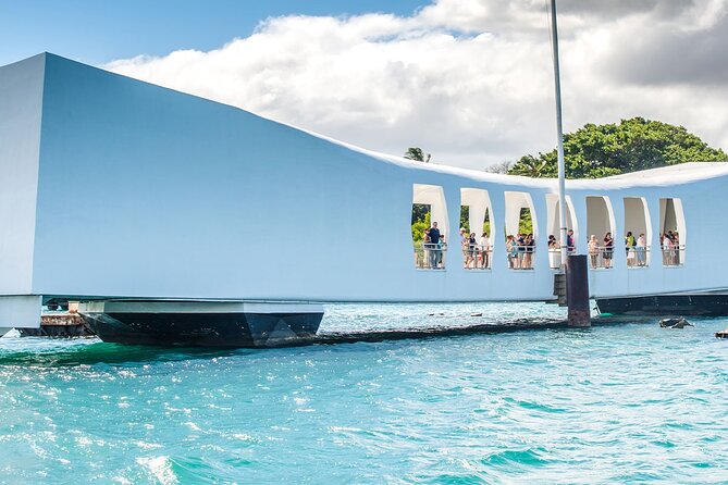 Pearl Harbor Arizona tour from HNL Airport - Key Things You Should Know Before You Go