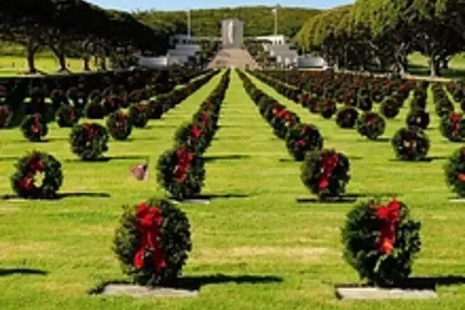 Pearl Harbor Arizona tour from HNL Airport - What “good guiding” looks like on this route