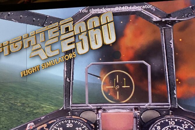 Pearl Harbor Aviation Museum Ticket with Audio Tour and Shuttle - Who This Museum Ticket Suits Best (and Who Should Re-check Plans)