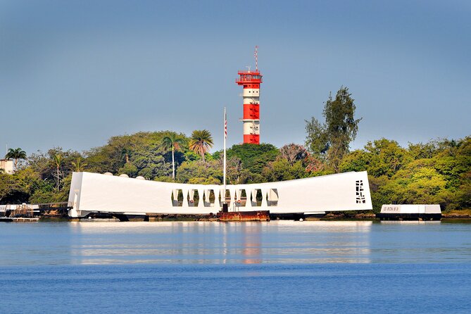 Pearl Harbor Aviation Museum Ticket with Audio Tour and Shuttle - Book It or Skip It: My Practical Recommendation