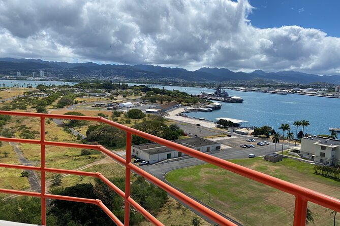 Pearl Harbor Aviation Museum Ticket with Audio Tour and Shuttle - MiG Alley and Korean War Fighters: What to Look for
