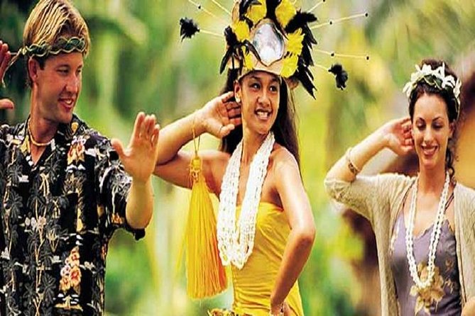 Pearl Harbor, Dole Plantation, and Polynesian Center from Maui - 7:00 am pickup, flights, and the details that affect your whole day