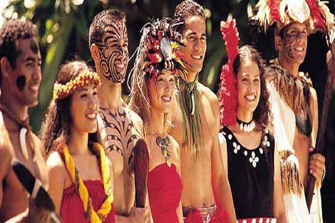 Pearl Harbor + Dole Plantation + Polynesian Center from Waikiki - Price and value for $205.99, without the math gymnastics