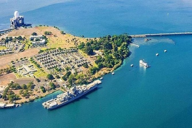 Pearl Harbor + Dole Plantation + Polynesian Center from Waikiki - Guides make or break the day, and this one has a strong track record