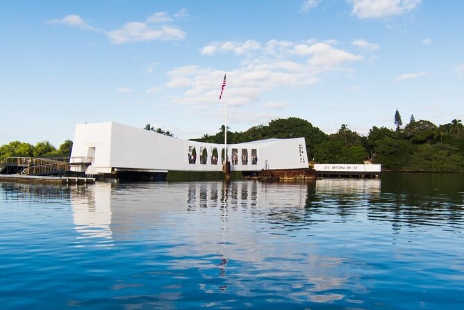Pearl Harbor [Early Access], USS Arizona & Historic Honolulu Tour - Price and Value at $79: What You’re Really Paying For