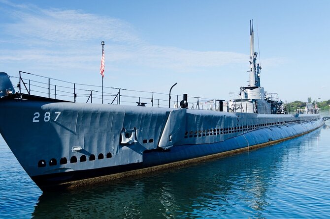 Pearl Harbor [Early Access], USS Arizona & Historic Honolulu Tour - Schedule Reality Check: Where Time Can Feel Tight