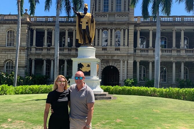 Pearl Harbor [Early Access], USS Arizona & Historic Honolulu Tour - Who Should Book This Tour, and Who Might Prefer Something Else
