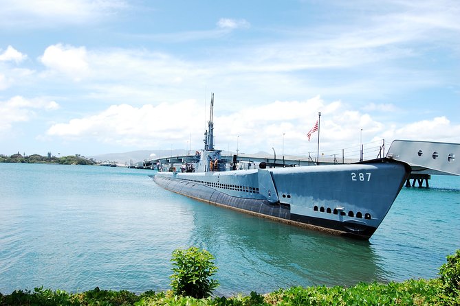 Pearl Harbor History Remembered Tour from Ko Olina - Booking Your Time at Pearl Harbor: Reservations, ID, and the Bus Pace