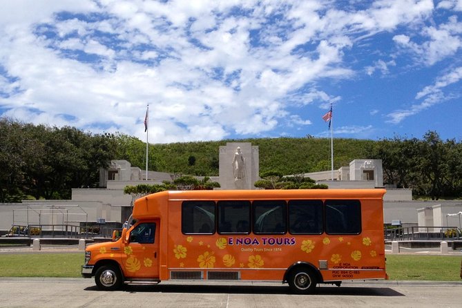 Pearl Harbor History Remembered Tour from Ko Olina - Who This Tour Suits Best (and Who Might Want Another Plan)