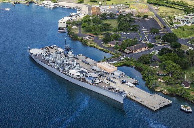 Pearl Harbor, National Memorial Cemetery and Honolulu City Tour - What kinds of travelers this tour suits best
