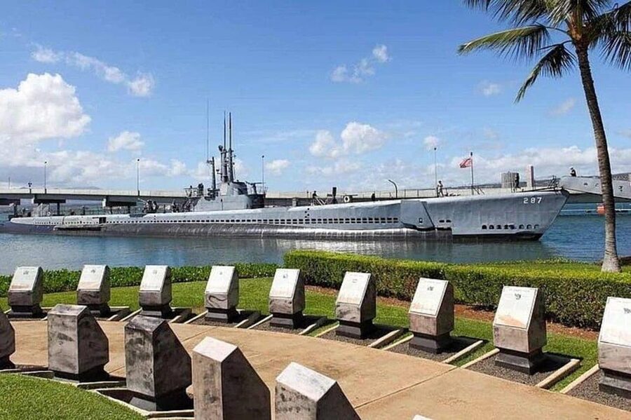 Pearl Harbor Passport: A Complete Experience - How the Pearl Harbor Passport tour fits into a Waikiki day