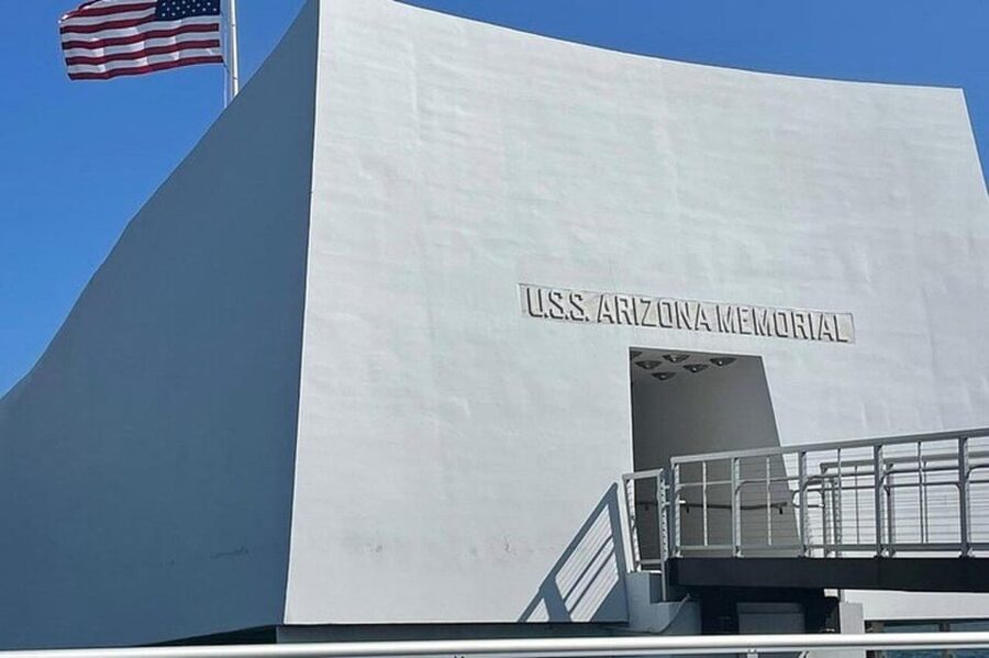 Pearl Harbor Passport: A Complete Experience - Visitor Center setup: Road to War, Attack galleries, and a short film