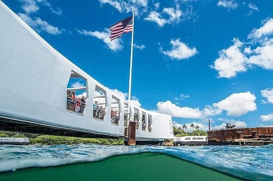 Pearl Harbor Passport: A Complete Experience - Pace, group flow, and what you should bring