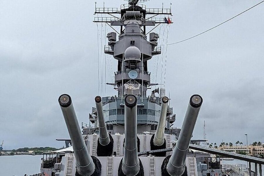 Pearl Harbor Passport: A Complete Experience - Price and value: is $236 per person fair?