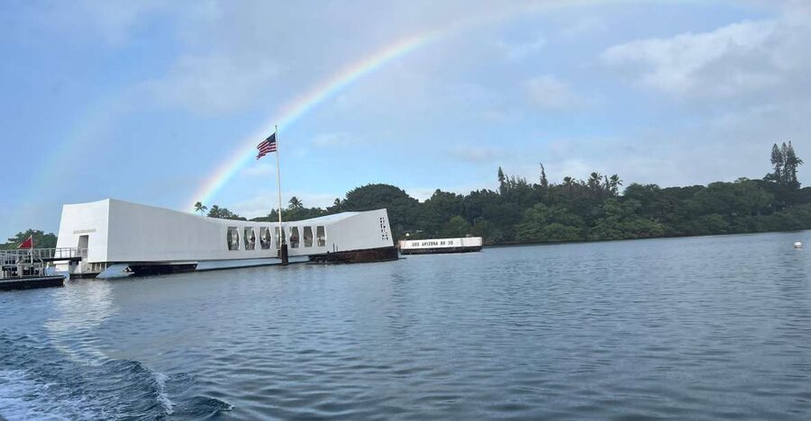 Pearl Harbor's #1 Private VIP Tour -"The Arizona Memorial" - Key takeaways before you go