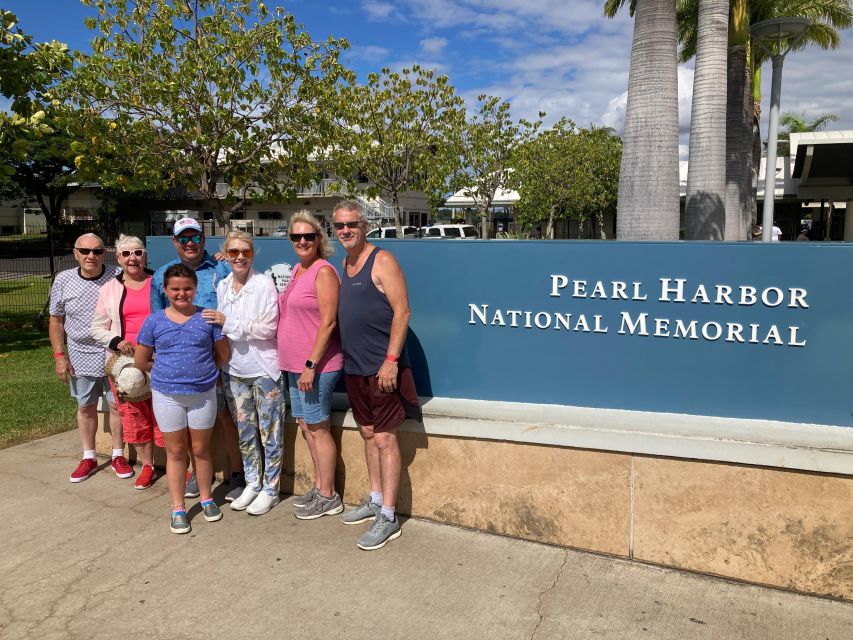Pearl Harbor's #1 Private VIP Tour -"The Arizona Memorial" - Should you book this VIP limousine tour or not?