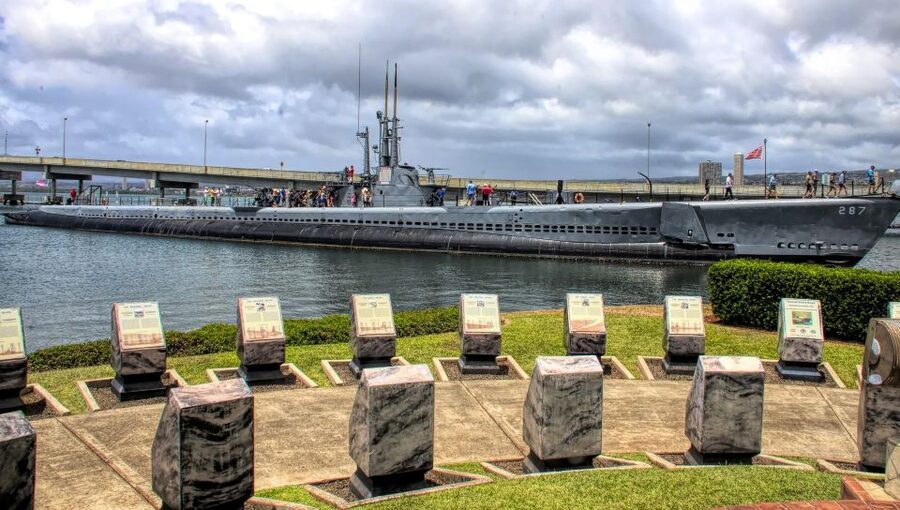 Pearl Harbor's #1 Private VIP Tour -"The Arizona Memorial" - Private VIP limousine pickup in Oahu, and why it matters