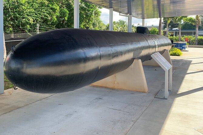 Pearl Harbor Tour Arizona Memorial and USS Bowfin - Why the private format matters more than you think