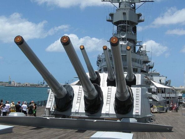 Pearl Harbor Tour with USS Arizona & Missouri Battleship - Why This Arizona Plus Missouri Combo Feels Worth Your Time