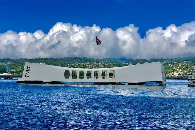 Pearl Harbor Tour with USS Arizona & Missouri Battleship - USS Missouri Memorial: Seeing the Surrender Story in the Ship