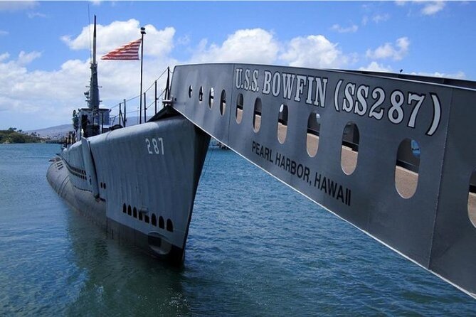 Pearl Harbor Tour with USS Arizona & Missouri Battleship - How the Day Usually Flows (And Where It Can Feel Tight)