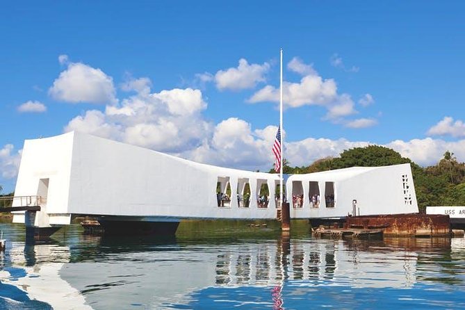 Pearl Harbor, USS Arizona and Honolulu City Tour - Should You Book This Pearl Harbor and Honolulu City Tour?