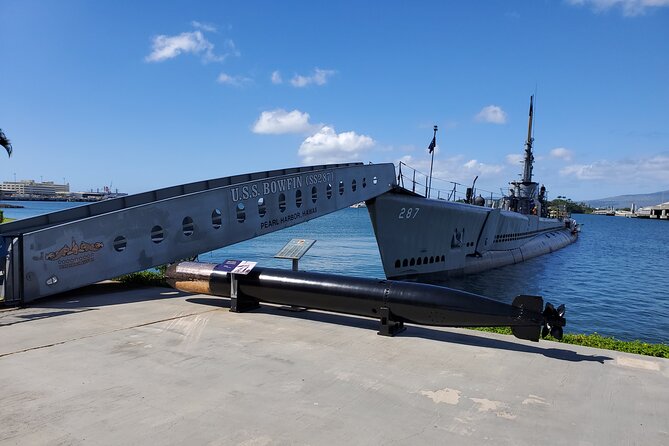 Pearl Harbor USS Arizona & Bowfin Submarine - Who This Tour Fits Best (and Who Might Rethink It)