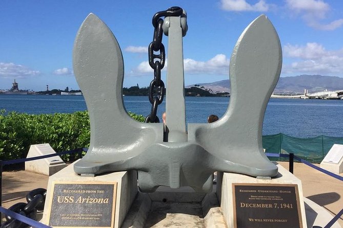 Pearl Harbor USS Arizona Memorial and Honolulu City Tour - Why this group Pearl Harbor day is a smart move
