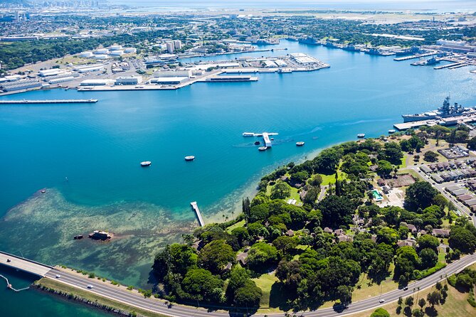 Pearl Harbor USS Arizona Memorial and Honolulu City Tour - Value check: what you get for the cost, and what you give up